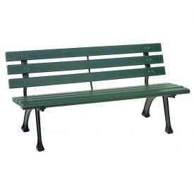 The Great Ceremony Bench vs Chair Debate of 2011