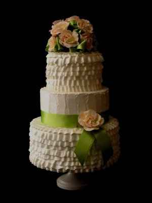 Let Them Eat Cake (and us too!) Show me your cakes!