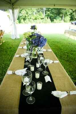 Wedding Colors!