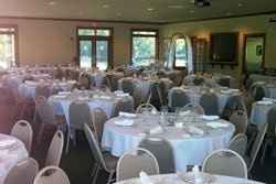 Paying for a Dance Floor?