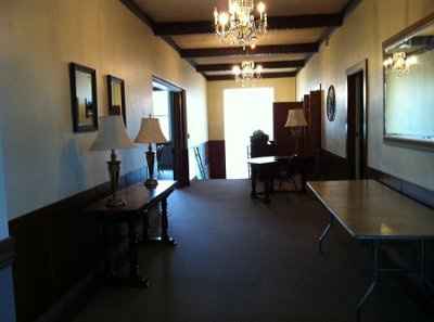 Booking my venue tomorrow!
