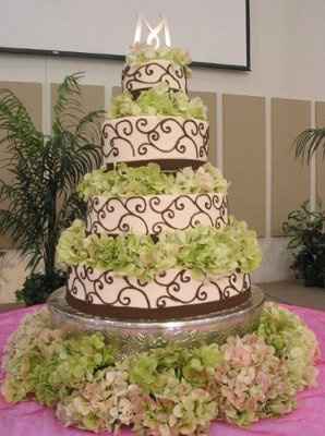 Cakes :)