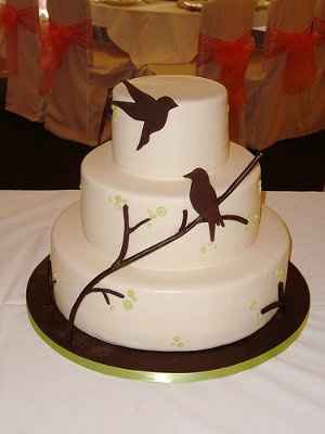 Cakes :)