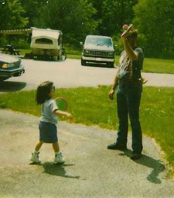 NWR: Honoring our fathers (or father-figures)