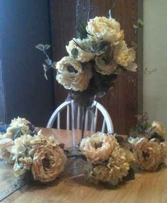 Real Flowers vs Fake Flowers
