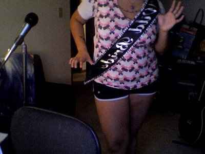 Found my bachelorette sash! (Pic)