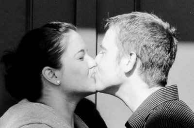 Some preliminary engagement pics :)