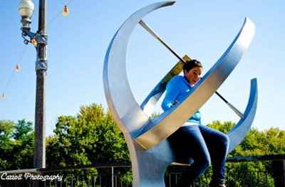 Some preliminary engagement pics :)