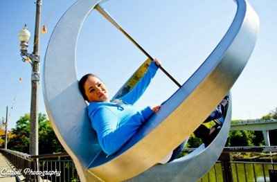 Some preliminary engagement pics :)