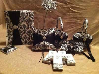 Wedding Ceremony Set *Pics*