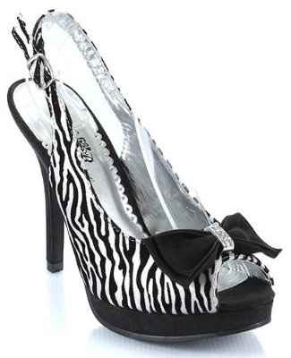 ~Show Me Your Shoes~