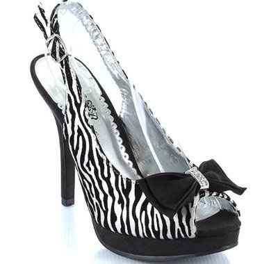 Show off your shoes!