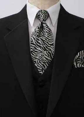 What is your groom going to be looking sexy in....