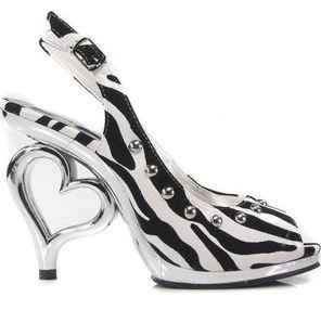 Let me see your Shoes!