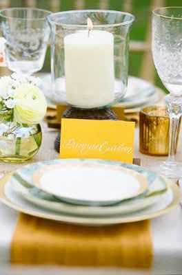 Hunger Games Wedding Theme