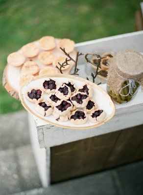 Hunger Games Wedding Theme