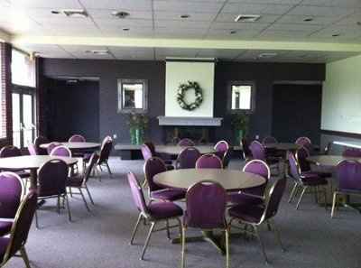 Heavy Appetizer Menu Options