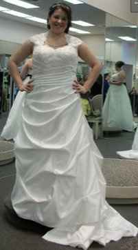 Could my dress use a bolero?