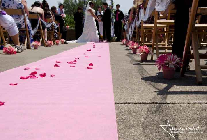 **I'm married!!! w/ Wedding Pro Pics!  **