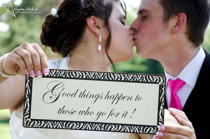 **I'm married!!! w/ Wedding Pro Pics!  **