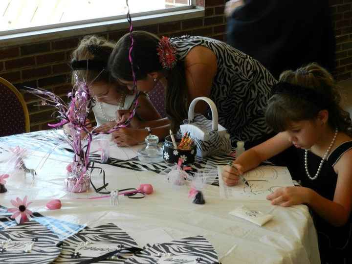 Even more wedding pics! -non pro pics-