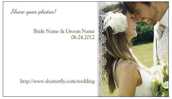 Pic sharing site for guests??