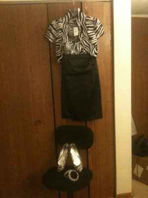 My Bridesmaids Attire *Pic*