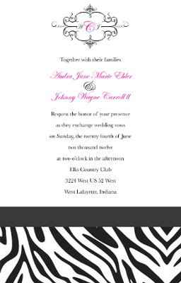 Wedding Invities take 2 *pic*