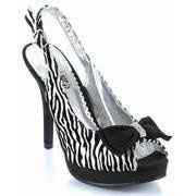 Let me see your Shoes!