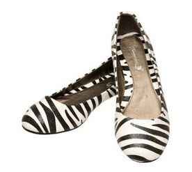 Let me see your Shoes!