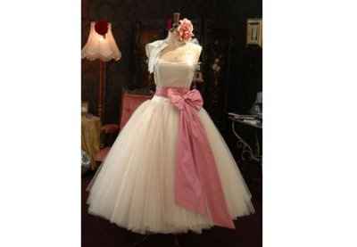why did i have to see this dress?