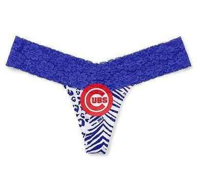 I found my something blue!