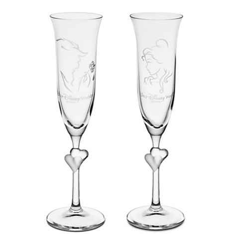 Beauty and the Beast Wedding Ideas