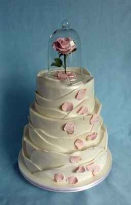Beauty and the Beast Wedding Ideas