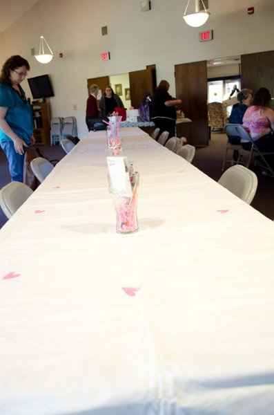My Bridal Shower