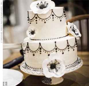 Let me see your cakes & cake toppers!