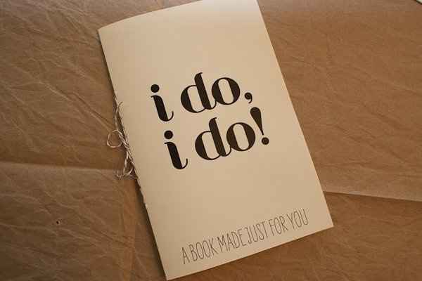 DIY Free Wedding Kid Activity