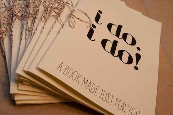DIY Free Wedding Kid Activity