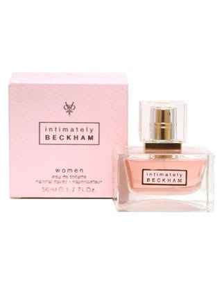 What perfume are you wearing for the big day?