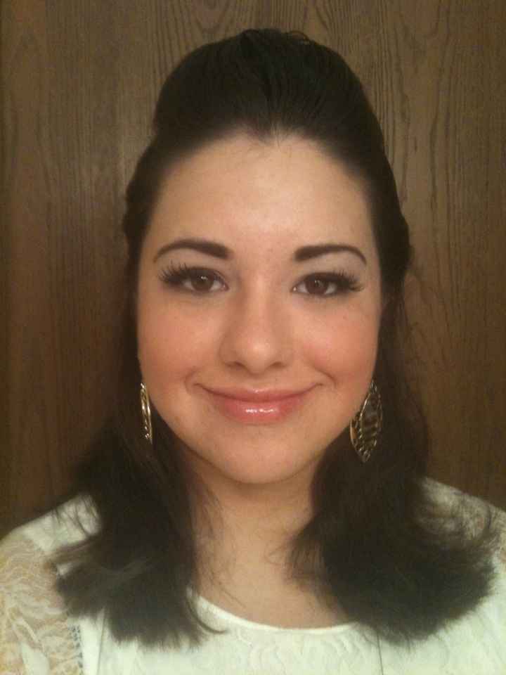 My bachalorette Party is tonight!