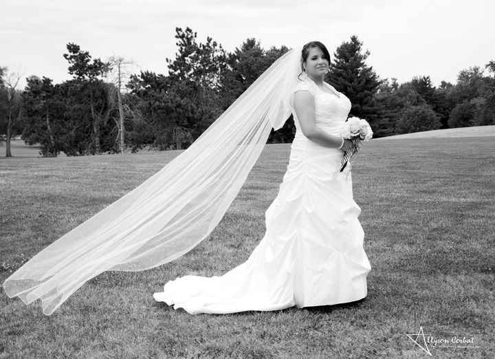 **I'm married!!! w/ Wedding Pro Pics!  **