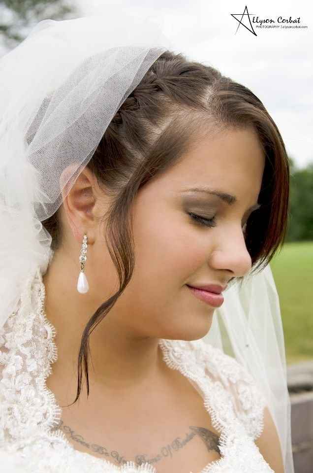 **I'm married!!! w/ Wedding Pro Pics!  **