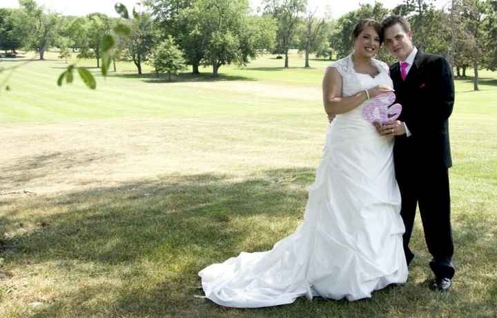 My favorite photo!