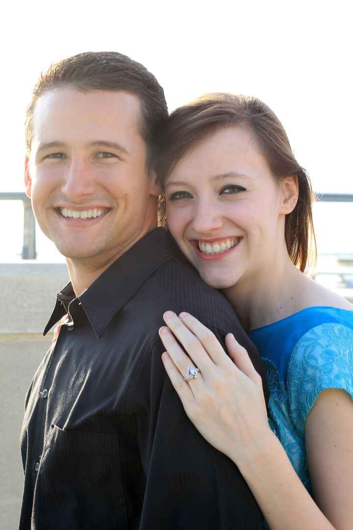 Which Photo for the Save The Dates?