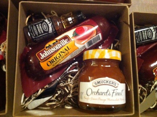 My DIY Groomsmen gifts! (*Pics)