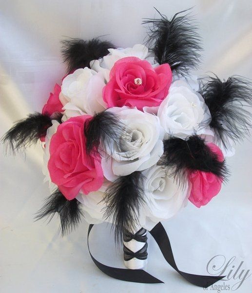 Wedding Bouquet Sets *Help!