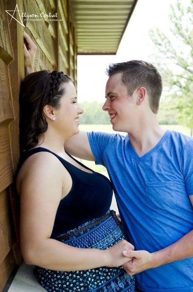 Sneak Peek at our E-pics!