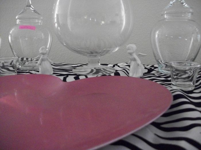 My Candy Buffet Set-Up (*PICS)