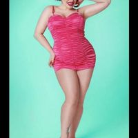 NWR I'm in a RUT!  Plus Sized ladies, please help!