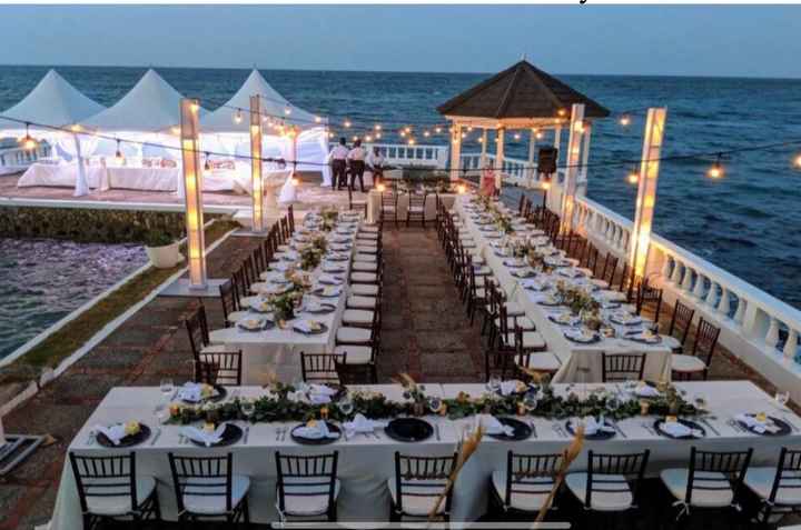 Jamaica early December - Tent or No Tent? - 1